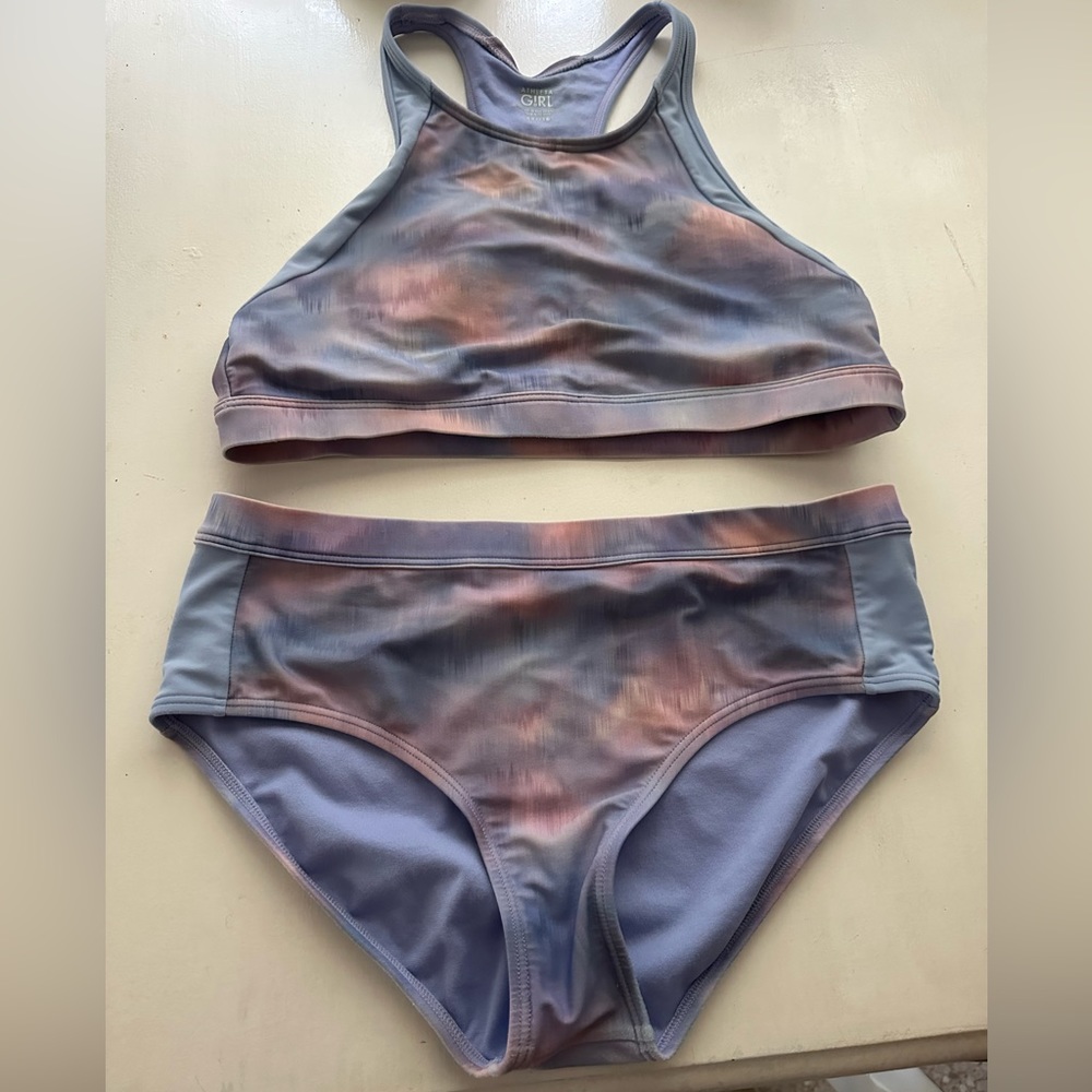 Athleta swim suit